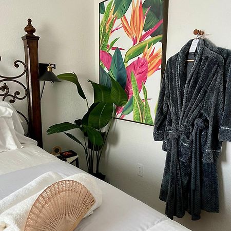 Stunning Little Havana Suites Close To Airport, Calle Ocho, Brickell, Wynwood And The Beaches - Free Parking Miami Eksteriør billede