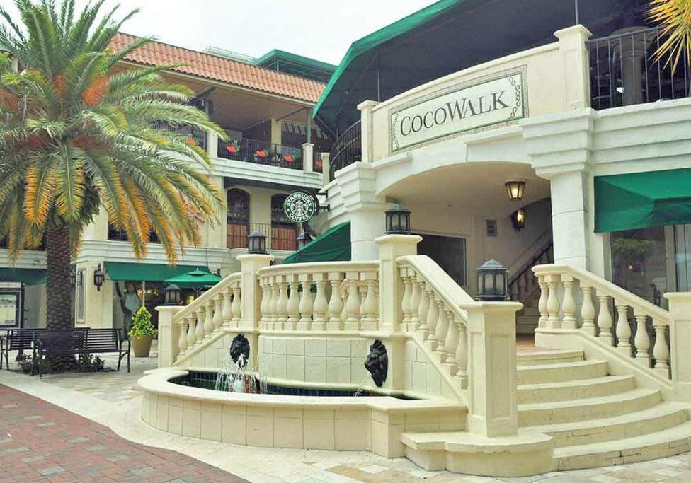 Stunning Little Havana Suites Close To Airport, Calle Ocho, Brickell, Wynwood And The Beaches - Free Parking Miami Eksteriør billede