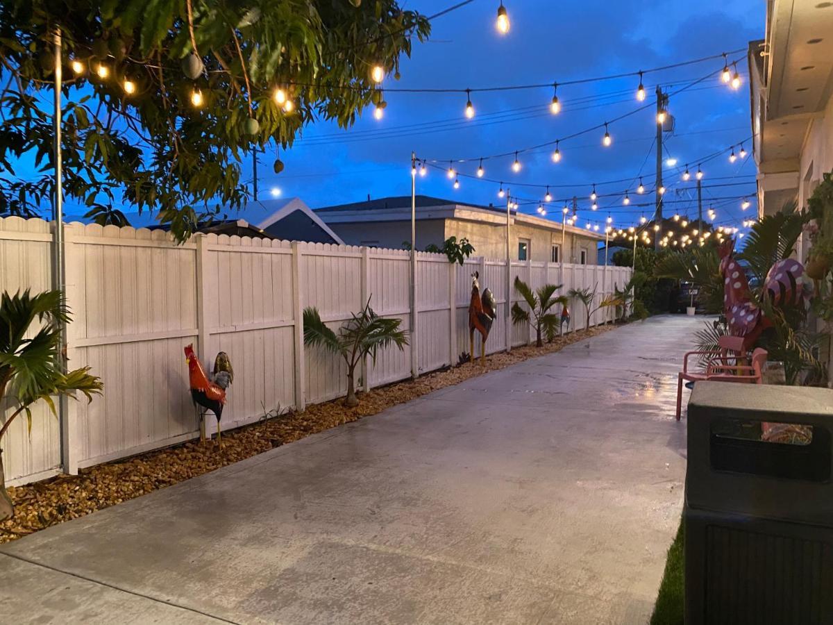 Stunning Little Havana Suites Close To Airport, Calle Ocho, Brickell, Wynwood And The Beaches - Free Parking Miami Eksteriør billede