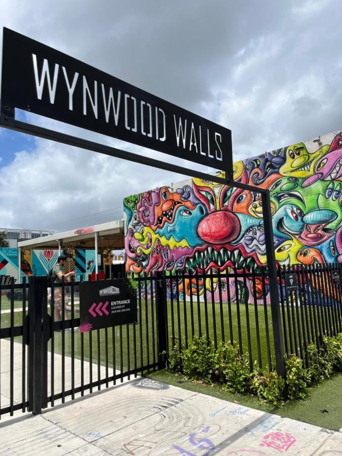 Stunning Little Havana Suites Close To Airport, Calle Ocho, Brickell, Wynwood And The Beaches - Free Parking Miami Eksteriør billede