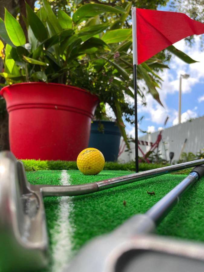 Stunning Little Havana Suites Close To Airport, Calle Ocho, Brickell, Wynwood And The Beaches - Free Parking Miami Eksteriør billede