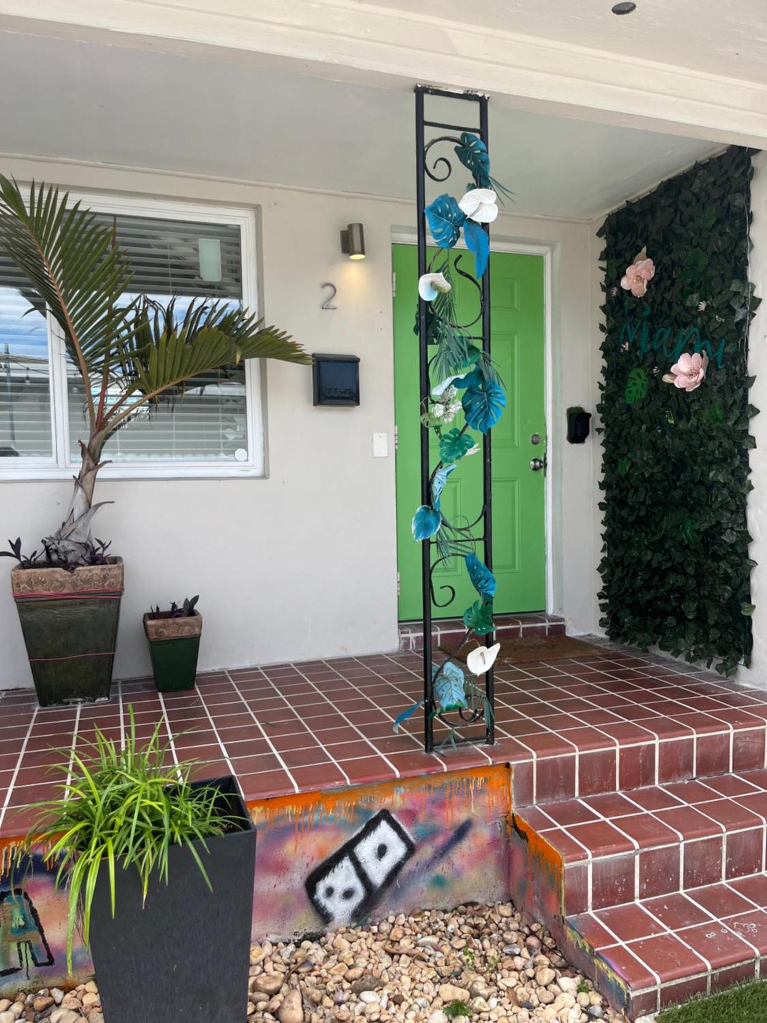 Stunning Little Havana Suites Close To Airport, Calle Ocho, Brickell, Wynwood And The Beaches - Free Parking Miami Eksteriør billede