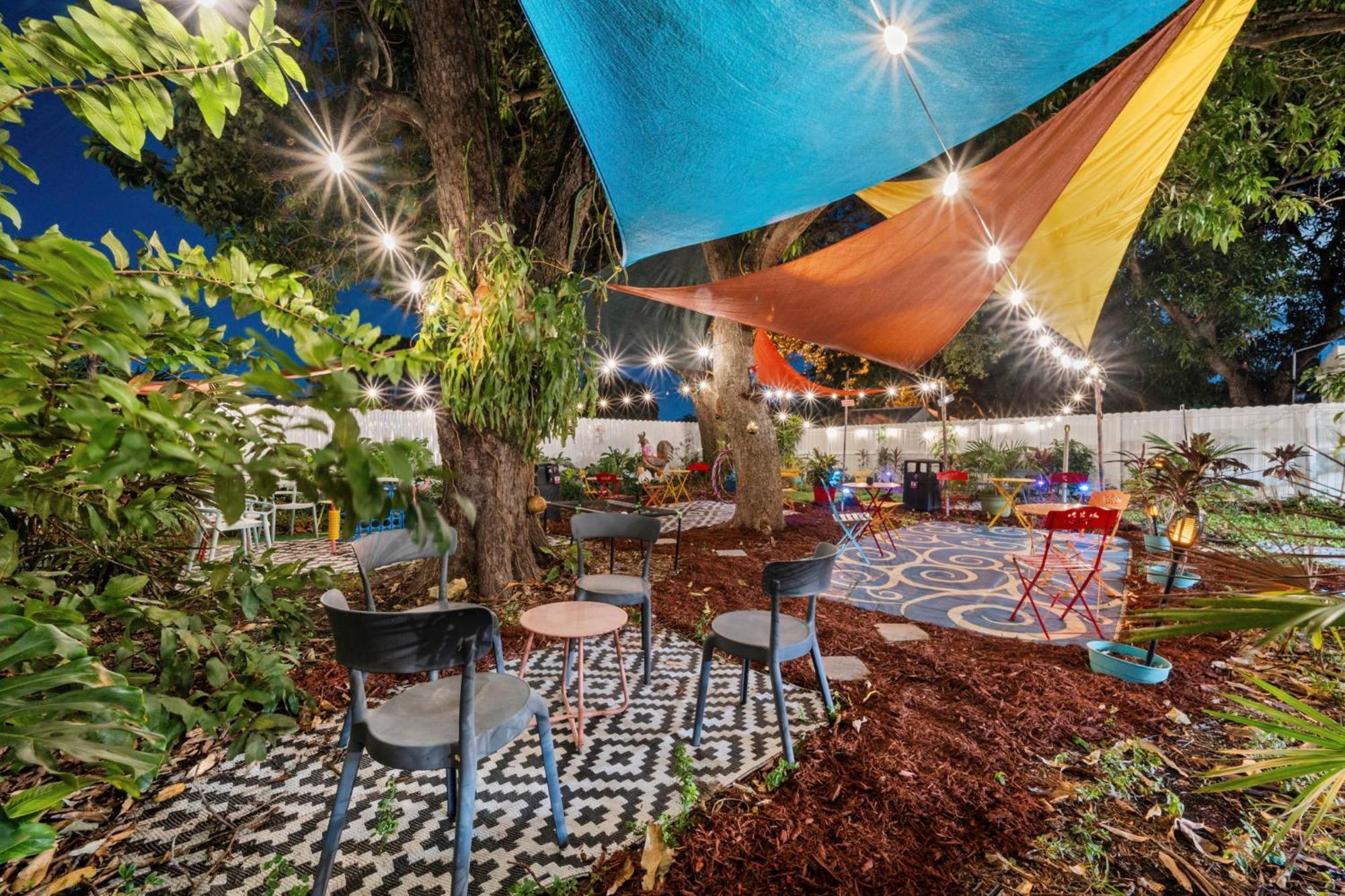 Stunning Little Havana Suites Close To Airport, Calle Ocho, Brickell, Wynwood And The Beaches - Free Parking Miami Eksteriør billede