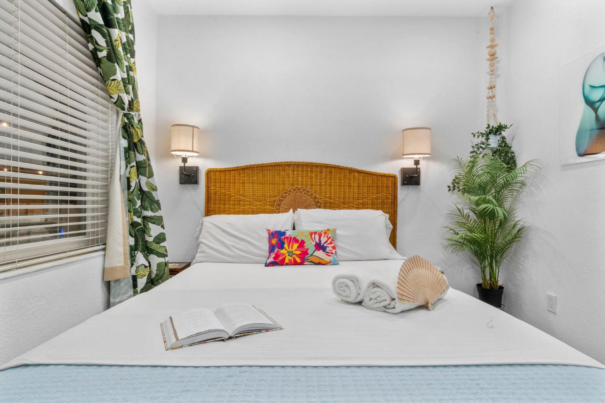 Stunning Little Havana Suites Close To Airport, Calle Ocho, Brickell, Wynwood And The Beaches - Free Parking Miami Eksteriør billede