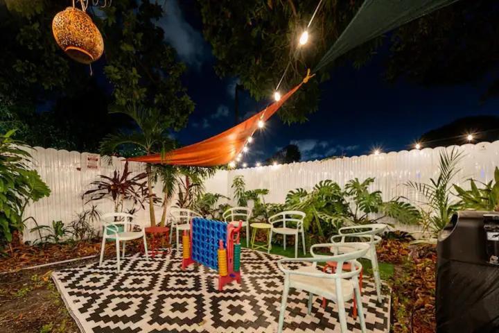 Stunning Little Havana Suites Close To Airport, Calle Ocho, Brickell, Wynwood And The Beaches - Free Parking Miami Eksteriør billede