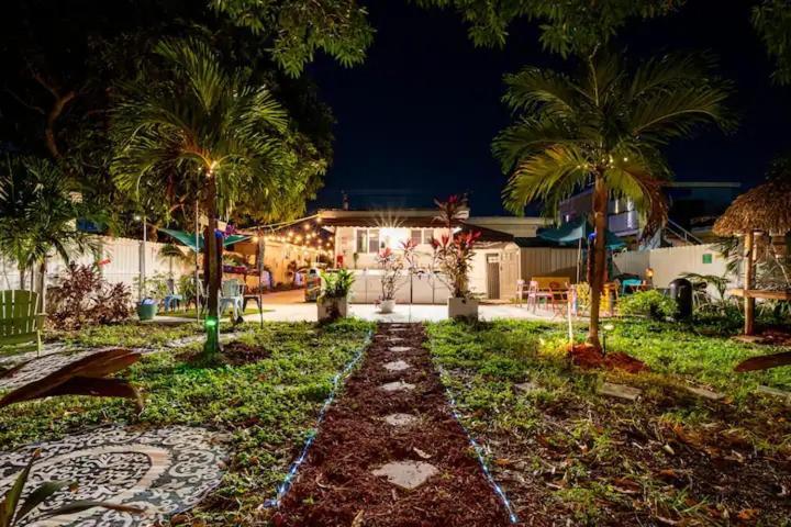 Stunning Little Havana Suites Close To Airport, Calle Ocho, Brickell, Wynwood And The Beaches - Free Parking Miami Eksteriør billede