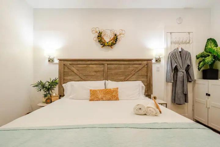 Stunning Little Havana Suites Close To Airport, Calle Ocho, Brickell, Wynwood And The Beaches - Free Parking Miami Eksteriør billede