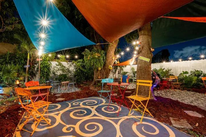 Stunning Little Havana Suites Close To Airport, Calle Ocho, Brickell, Wynwood And The Beaches - Free Parking Miami Eksteriør billede