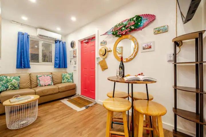Stunning Little Havana Suites Close To Airport, Calle Ocho, Brickell, Wynwood And The Beaches - Free Parking Miami Eksteriør billede
