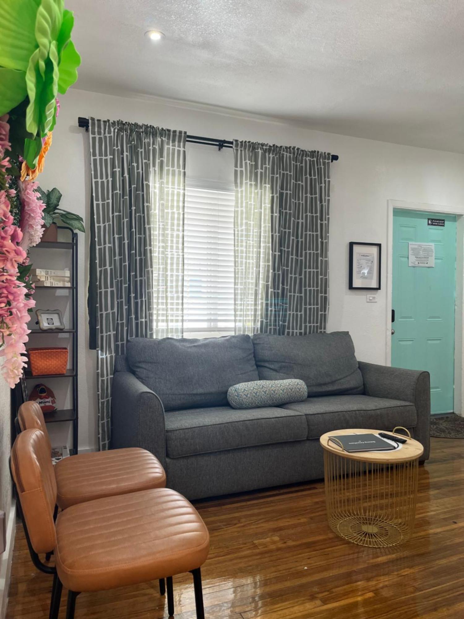 Stunning Little Havana Suites Close To Airport, Calle Ocho, Brickell, Wynwood And The Beaches - Free Parking Miami Eksteriør billede