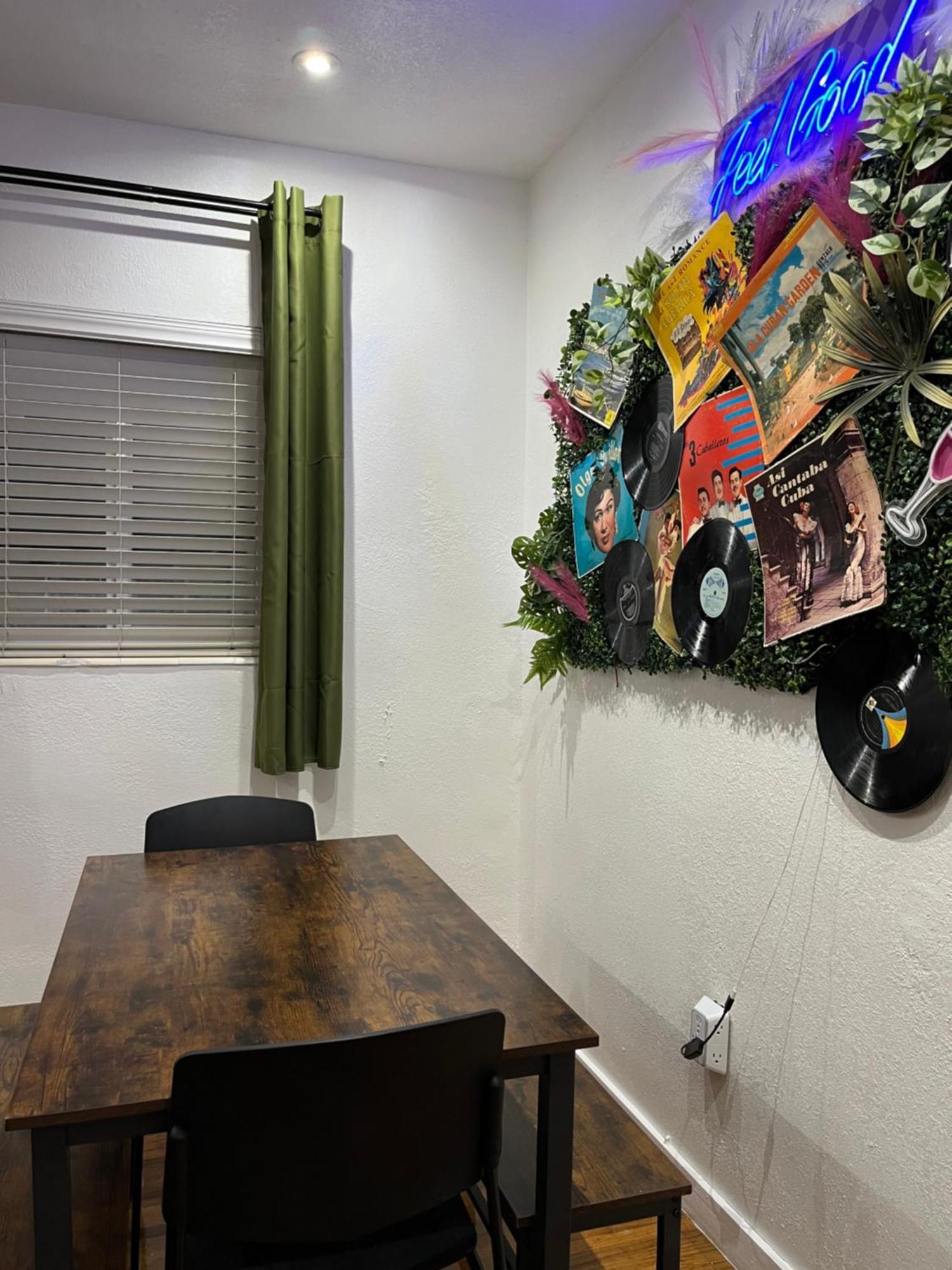 Stunning Little Havana Suites Close To Airport, Calle Ocho, Brickell, Wynwood And The Beaches - Free Parking Miami Eksteriør billede